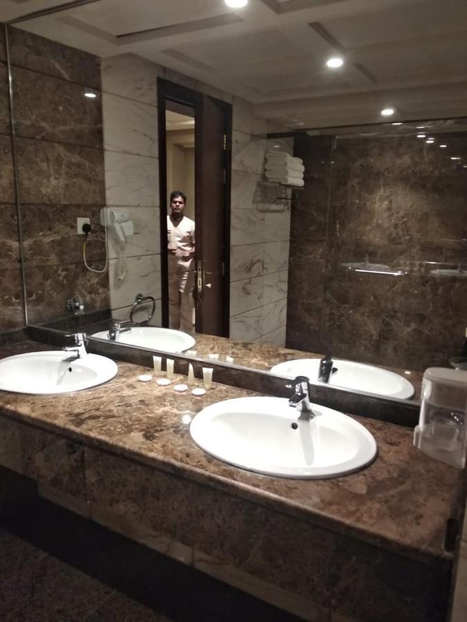 Gulnar Taiba Hotel Медина Екстериор снимка