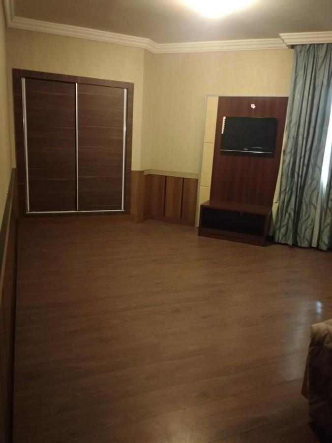 Gulnar Taiba Hotel Медина Екстериор снимка